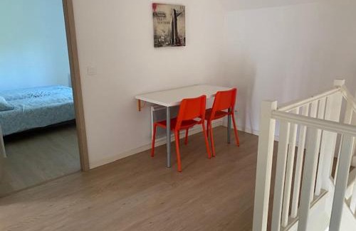 Machault House | Discover Les gîtes de Machault: Pet & Child Friendly Retreat