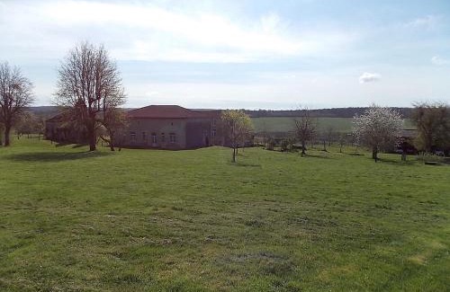 Chonville House | Guest Rated: 9.6 at Les Gîtes De Morville with Spa & Dining