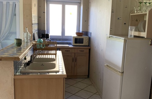 Juignac House | Discover Les Gîtes de Yanaely « Libie » with Private Pool