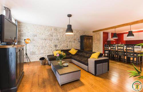 Nerac Apartment | Discover Les Gîtes du Château - 4-Star Apartments Near History