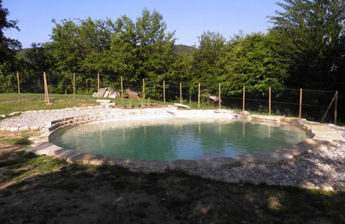 Montjoux Other | Family-Friendly Retreat at Les Gîtes du Devés Awaits