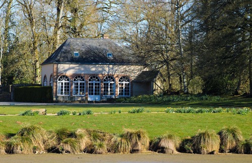 Vautorte Cottage | Relaxing Retreat at Les Gîtes du Domaine de la Cour