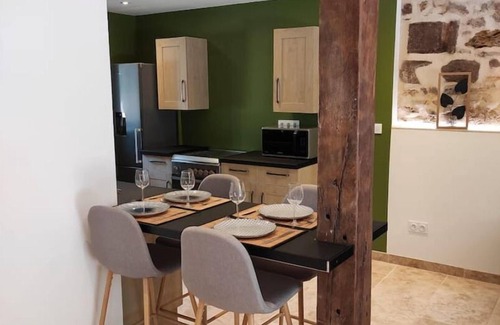 Lacapelle-Marival Cottage | Experience Les Gîtes du Mas de Roujou: 10/10 Guest Rated Escape