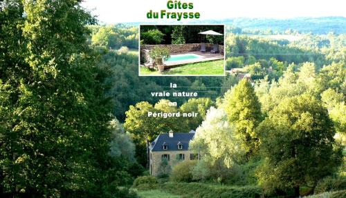 Montignac House | Discover Les Gîtes du Fraysse: Oceanfront Bird Paradise