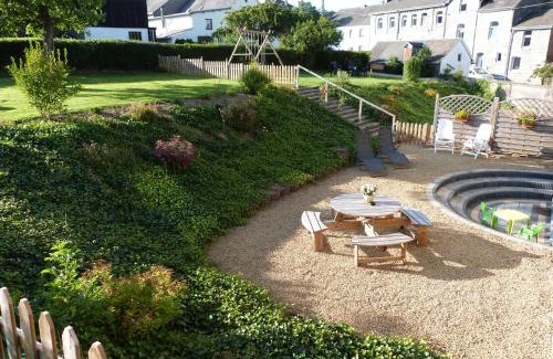 Tillet House | Discover Les Gîtes du Rancourt: Family & Pet Friendly Stay