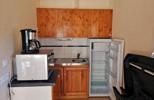 Valprivas Apartment | Beautiful Oceanfront Retreat at Les Gîtes du Val