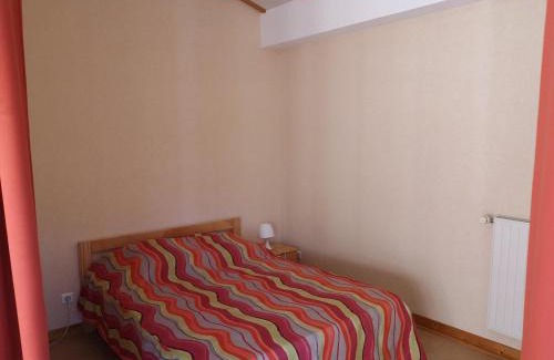 Valprivas Apartment | Beautiful Oceanfront Retreat at Les Gîtes du Val