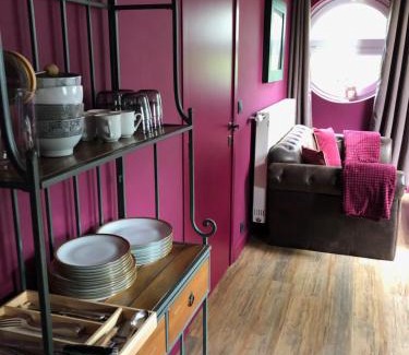 Baisy-Thy Apartment | Explore Les Gîtes Ecosphère: Family-Friendly Retreat