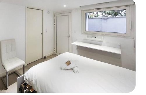 Vancia - Crepieux House | Budget-Friendly Stay at Les Garennes Hotel