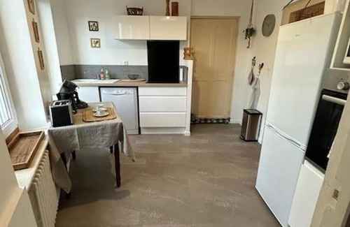 Bethon House | Discover Les Gigottes: Highly Rated & Pet-Friendly Escape