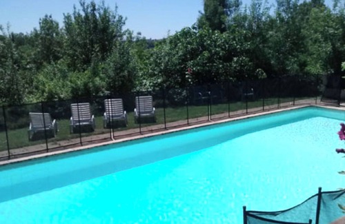 Fayssac House | Inviting Stay at Les Gites de Franck - Pool & Pet Friendly