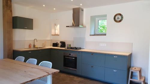 Gouezec House | Experience Nature at Les Gites de Koatephani with Animals