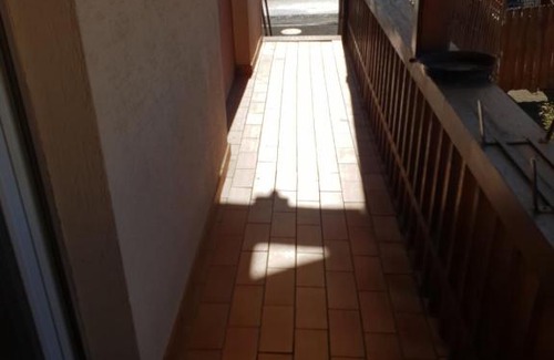 Haguenau Apartment | Cozy Retreat at Les Gites de l'Océan Indien