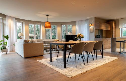Goersdorf House | Experience the Beauty of Les Gites de la Karlsmuhle
