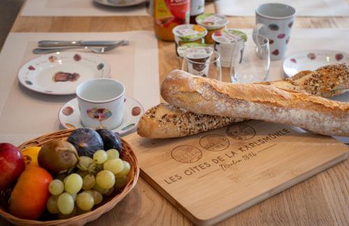 Goersdorf House | Experience the Beauty of Les Gites de la Karlsmuhle