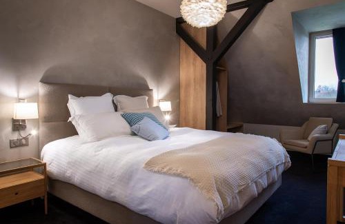 Goersdorf House | Experience the Beauty of Les Gites de la Karlsmuhle