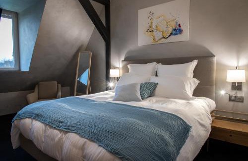 Goersdorf House | Experience the Beauty of Les Gites de la Karlsmuhle