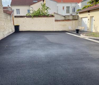 Laon Sud House | Les Gites de Saint Thierry