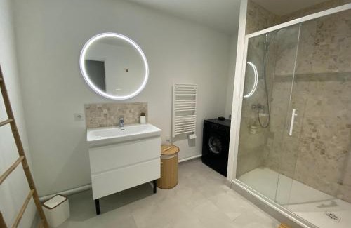 Laon Sud House | Les Gites de Saint Thierry