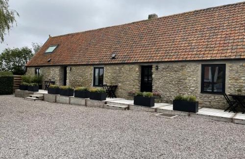 Tardinghen House | Oceanfront Escape at Les Gites Du Grand Saule – Rated 9.4