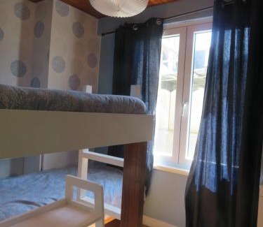 Marcillac-la-Croisille Apartment | Family-Friendly Retreat at Les Gites de Marcel Awaits You