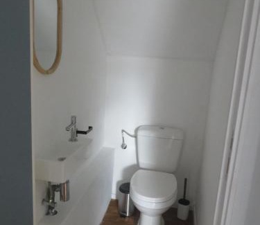 Marcillac-la-Croisille Apartment | Family-Friendly Retreat at Les Gites de Marcel Awaits You