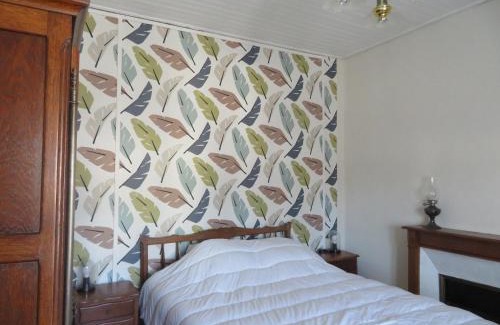 Marcillac-la-Croisille Apartment | Family-Friendly Retreat at Les Gites de Marcel Awaits You