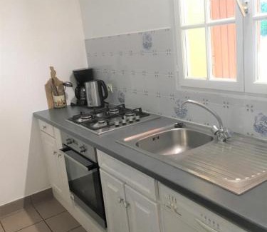 Saint-Julien-en-Born House | Pet-Friendly Escape at Les Glycines with Great Reviews