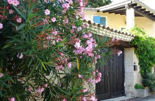 Grignan House | Discover Les Grés Logis de Charme - Guest Rated 9.5/10