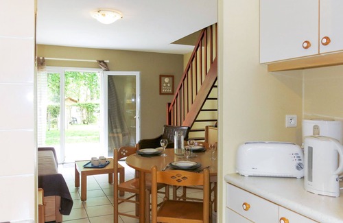 Penestin House | Les Grandes Iles by Interhome