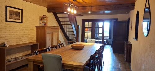 Nisramont House | Experience Oceanfront Bliss at Les Grands Chais Hotel