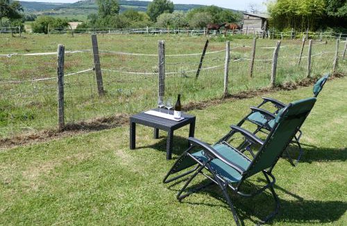 Corpeau House | Top-Rated Les Grands Crus - Meursault with Ocean Views