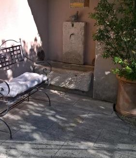 Cabannes House | Experience Les Grands Pins: Oceanfront with Pool Access