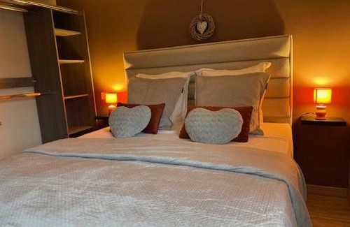 Holtzwihr Apartment | Experience Les Granges De Jadis d'Alsace with Oceanfront Bliss