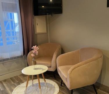 Holtzwihr Apartment | Experience Les Granges De Jadis d'Alsace with Oceanfront Bliss
