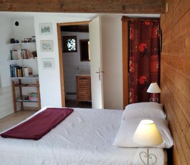 Lies House | Discover Les Granges de la Hulotte - Family Friendly Retreat