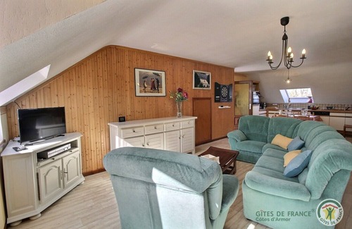 Lamballe House | Family-Friendly Stay at Les Guessiaux in Lamballe-Armor
