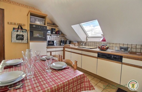 Lamballe House | Family-Friendly Stay at Les Guessiaux in Lamballe-Armor