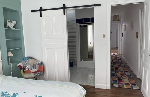 Laon House | Exceptional Stay at Les Hôtes d'Eloise with Breakfast & Dining