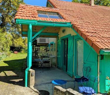 Saint-Gor Bed & Breakfast | Experience Les Hôtes Landes: 4-Star Oceanfront Escape
