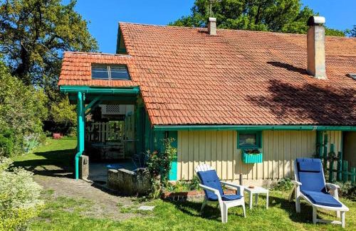 Saint-Gor Bed & Breakfast | Experience Les Hôtes Landes: 4-Star Oceanfront Escape