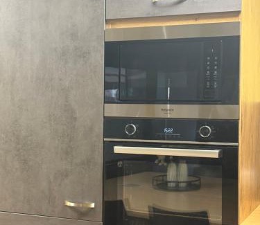 Chaumont Apartment | Family-Friendly Stay at Les Halles with High Guest Ratings