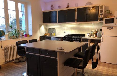 La Celle-sous-Gouzon House | Les Hautes Loignieres