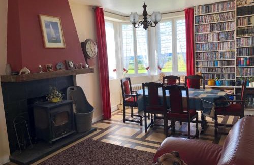 La Celle-sous-Gouzon House | Les Hautes Loignieres