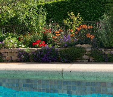 Eyragues House | Experience Rêverie at Les Hauts d'Eyragues - 4-Star Stay