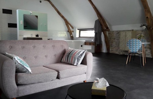 Martel Bed & Breakfast | Experience Les Hauts de Bagadou: 4-Star Oceanfront Retreat