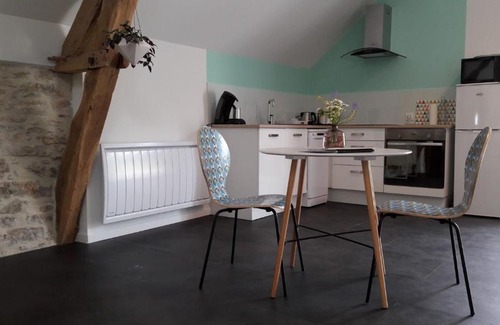Martel Bed & Breakfast | Experience Les Hauts de Bagadou: 4-Star Oceanfront Retreat
