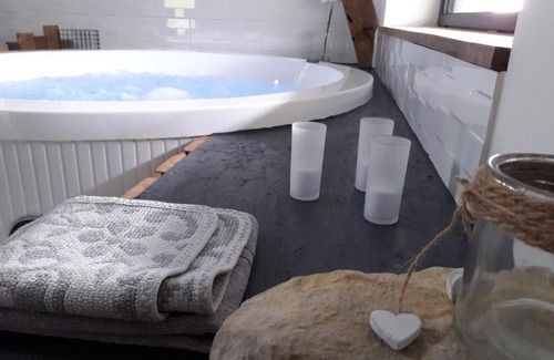 Martel Bed & Breakfast | Experience Les Hauts de Bagadou: 4-Star Oceanfront Retreat