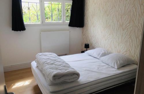 Fixin House | Discover Les Hauts de Fixin: Family-Friendly Retreat in Dijon
