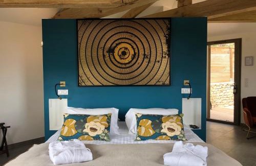 La Roque-Gageac Bed & Breakfast | Beautiful Les Hauts de Gageac: Oceanfront Oasis Awaits